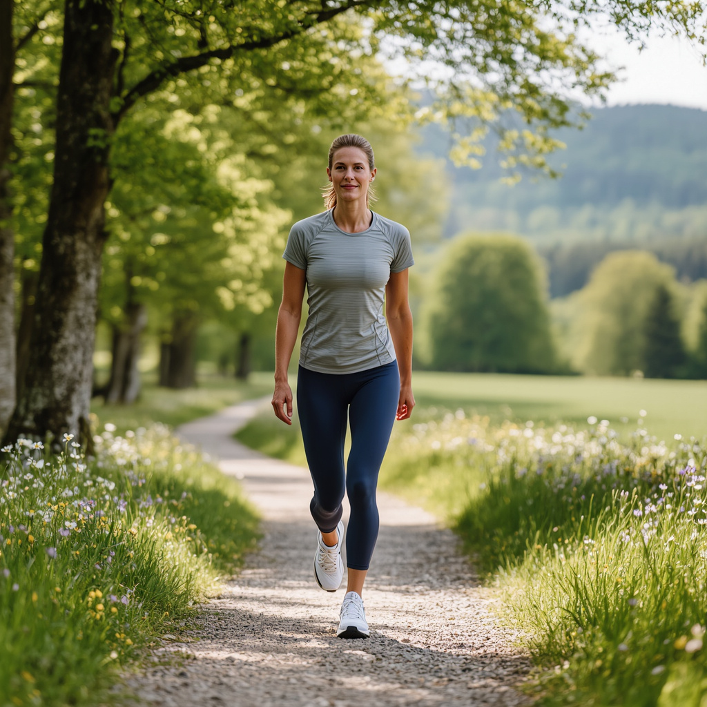 Joints wellness journey